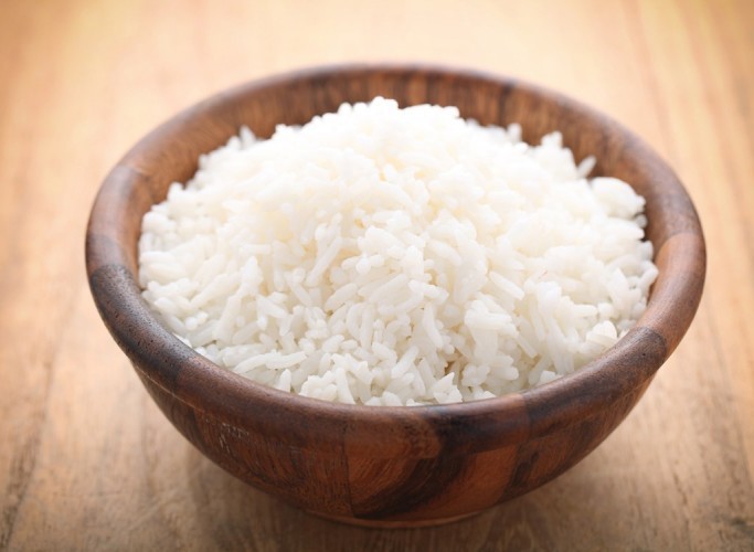 arroz branco aumenta o risco de ataque cardiaco