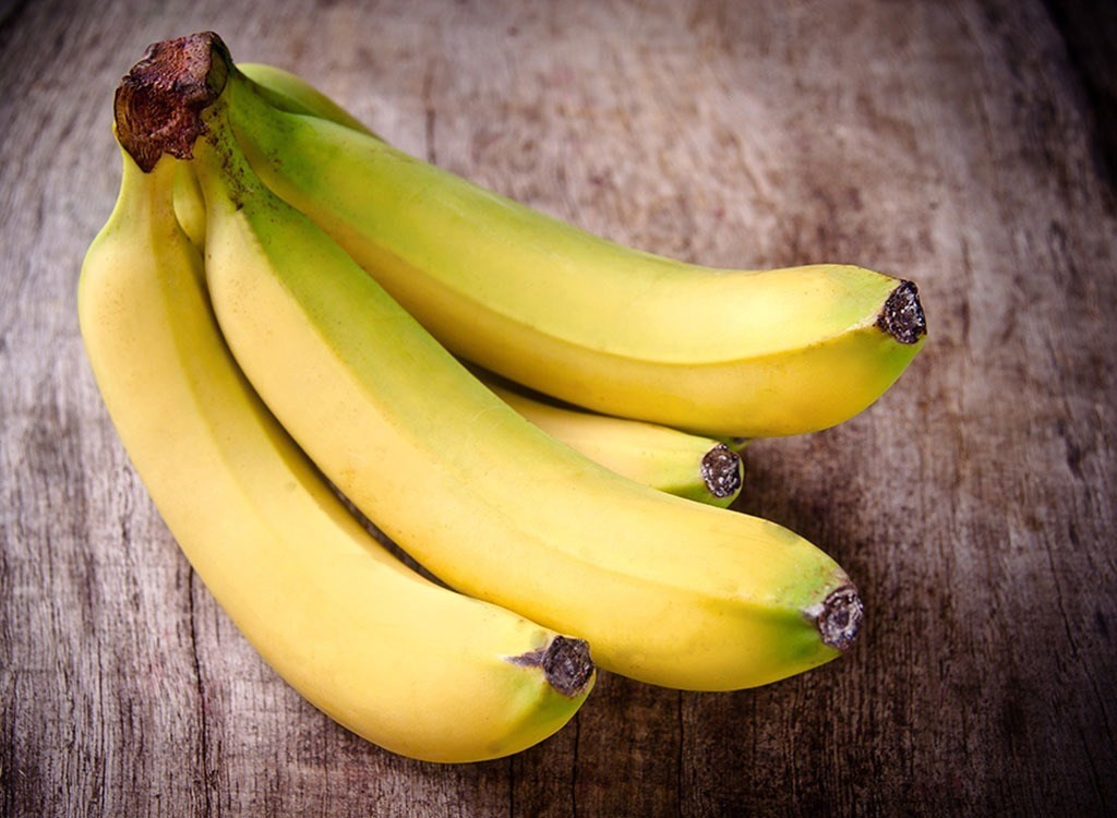 banana e saudavel
