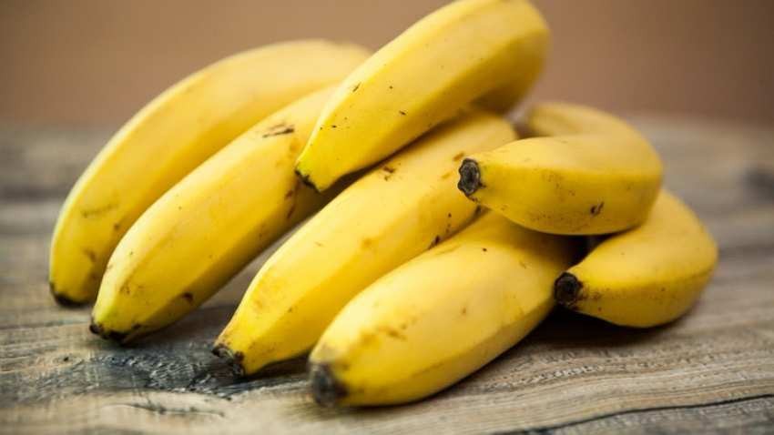 banana para perder peso