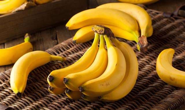 banana para perder peso