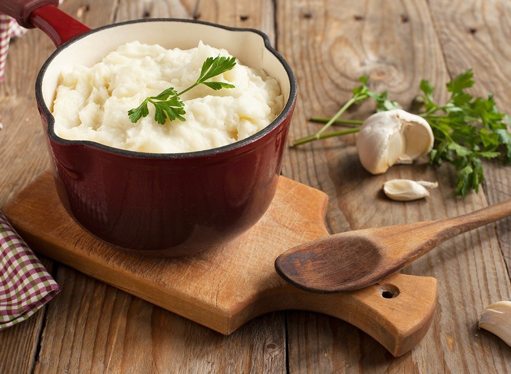 batatas causam ganho de peso