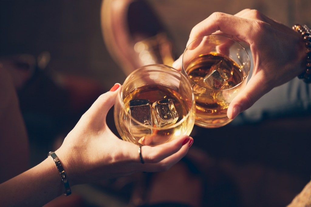 bebidas alcoolicas apos os 50 anos e prejudicial