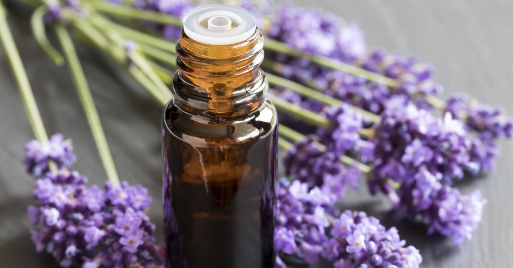 beneficios do oleo essencial de lavanda