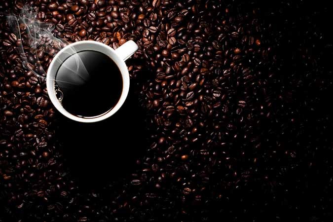 café causa refluxo gastroesofagico