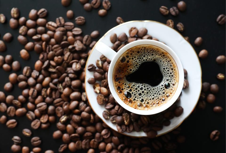 cafe para aumentar poder cerebral