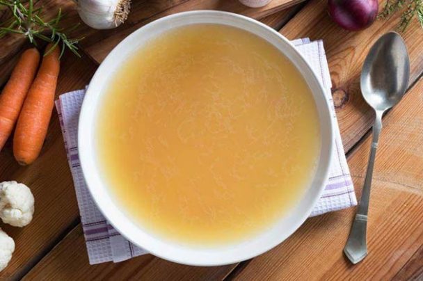 30 melhores alimentos para tratar dor de estômago! | Dicas de Saúde
