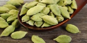 cardamomo