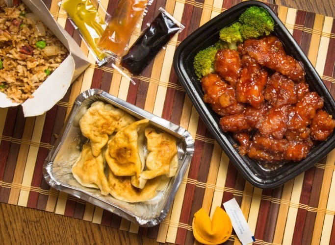 comida chinesa aumenta o risco de ataque cardiaco