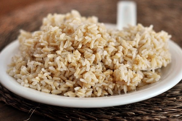 arroz integral combate colesterol alto
