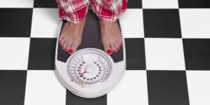 dicas de perda de peso para mulheres acima de 40