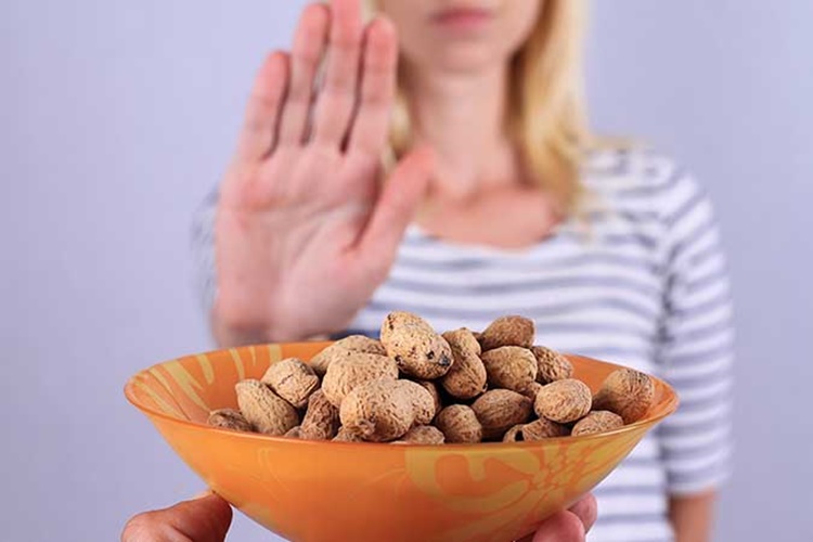 dieta para aliviar a asma