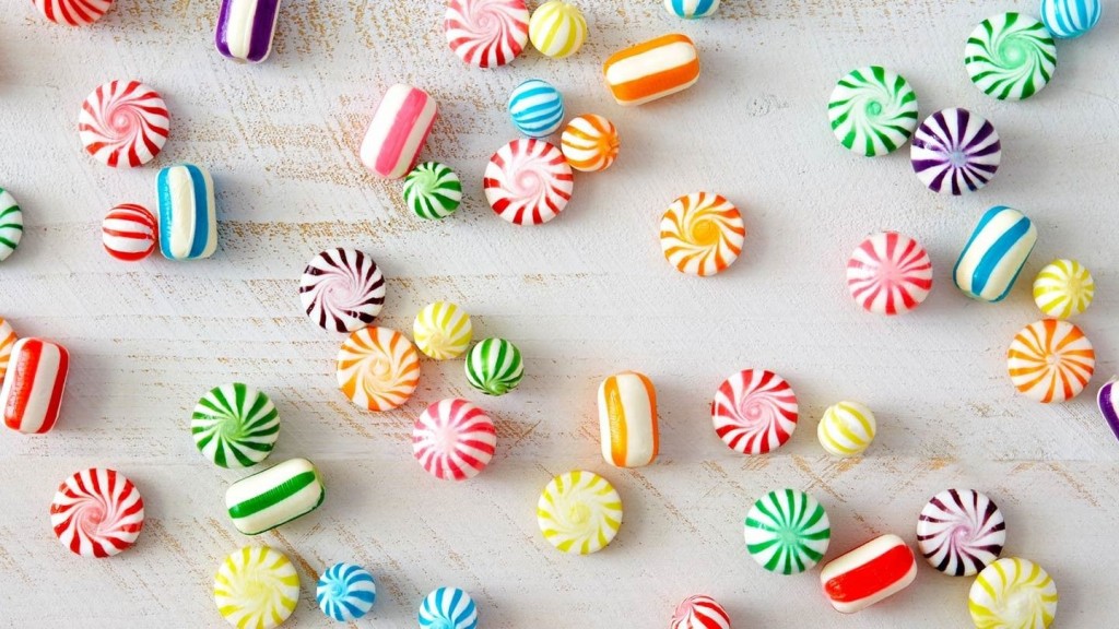 é preciso evitar doces sem açúcar após os 40