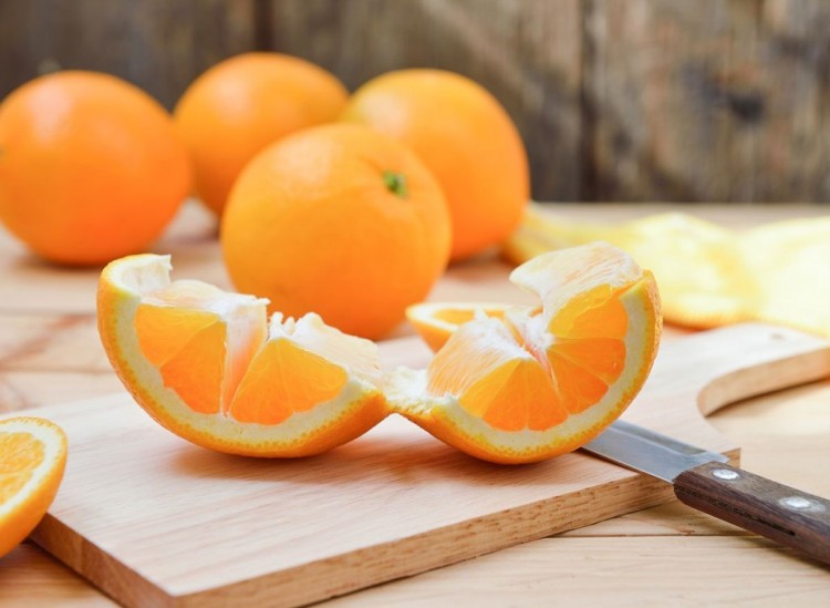 evitar laranjas