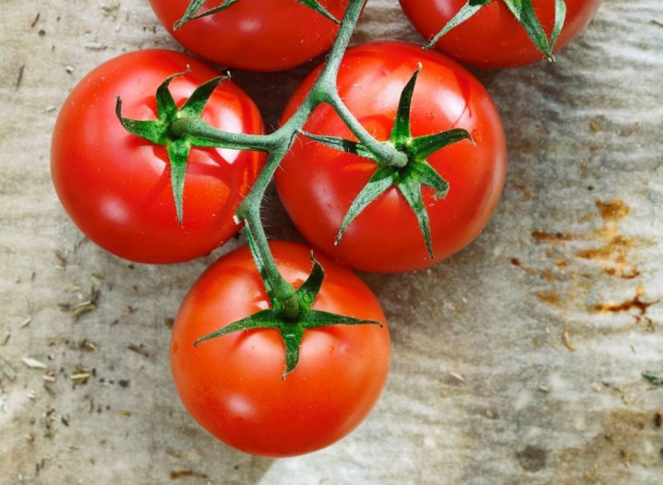 Benefícios do Tomate Para Saúde