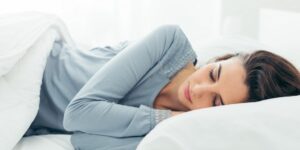 exercícios melhoram a qualidade do sono