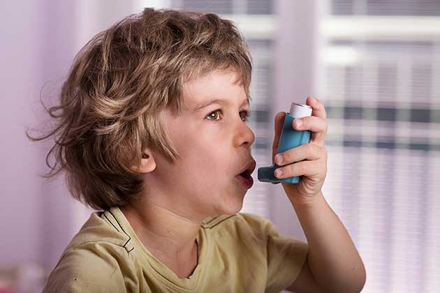 falta de ar é um sintoma de pneumonia