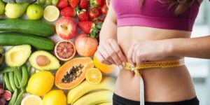 frutas para perder peso e como consumir