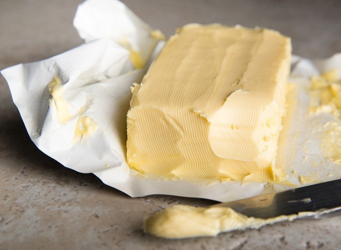homens acima dos 40 devem evitar margarina