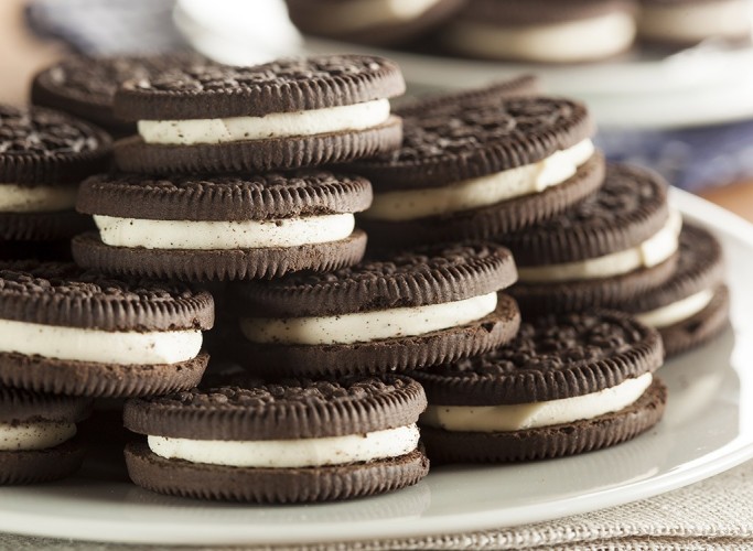 homens acima dos 40 devem evitar oreos