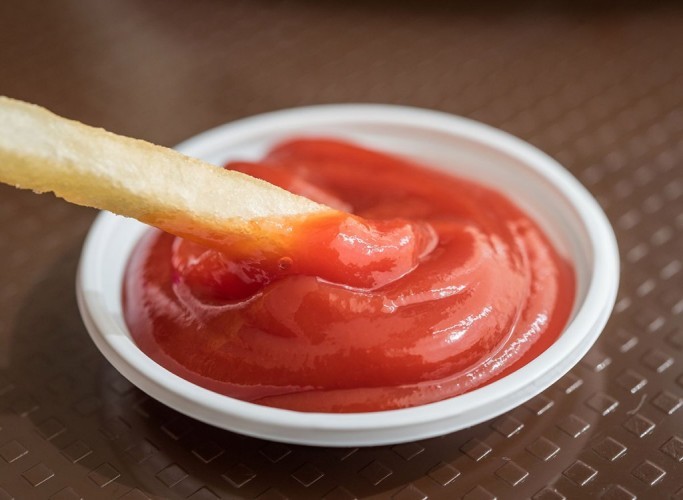 ketchup aumenta o risco de ataque cardiaco