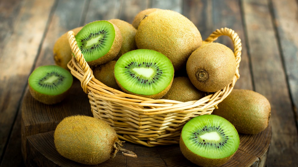 kiwi e bom para diabeticos tipo 2