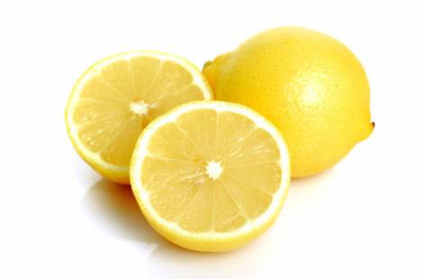 limão para desintoxicar o fígado