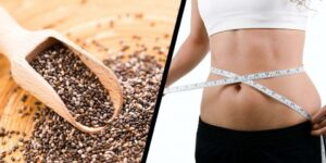 maneiras de usar sementes de chia para perder peso