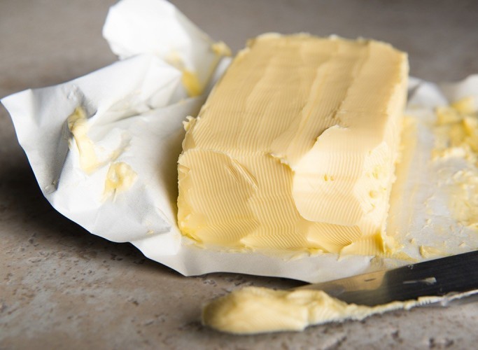 margarina aumenta o risco de ataque cardiaco