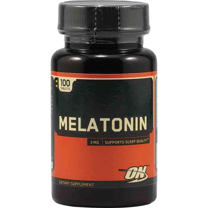 melatonina para ajudar a dormir melhor