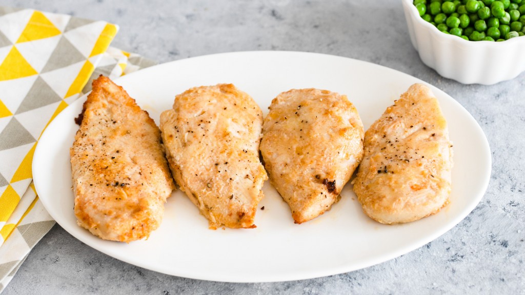 frango para fortalecer cabelos e unhas