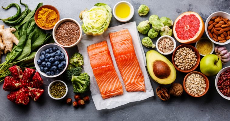 10 melhores alimentos para o fígado | Dicas de Saúde