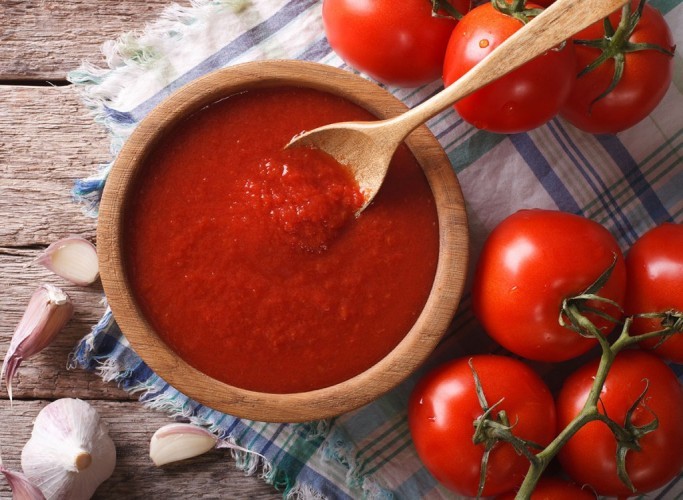 molho de tomate aumenta o risco de ataque cardiaco