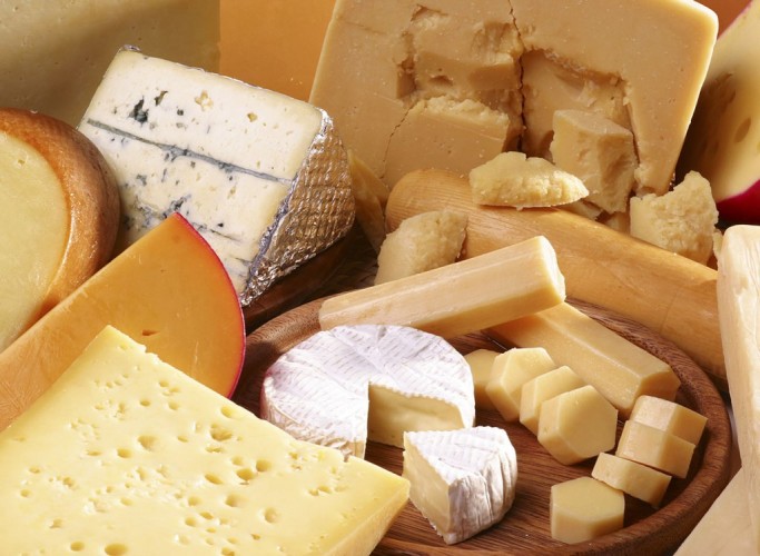 queijo aumenta o risco de ataque cardiaco
