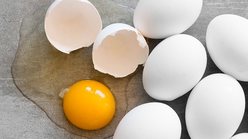 razoes pelas quais os ovos ajuda na perda de peso