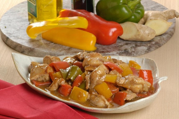 receitas saudaveis ​​para pessoas que fazem exercicios
