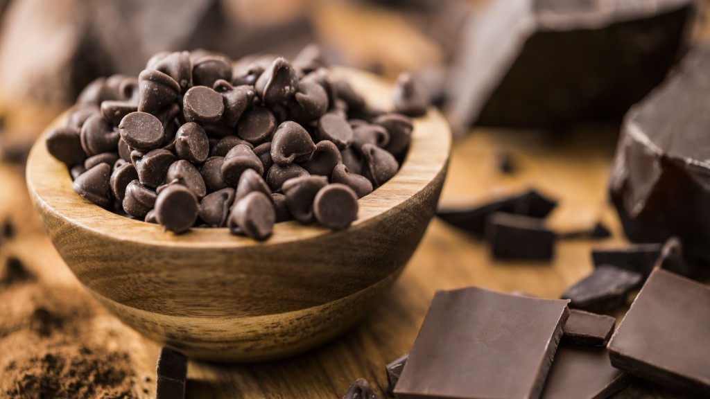 chocolate amargo reduz o risco de trastorno mental