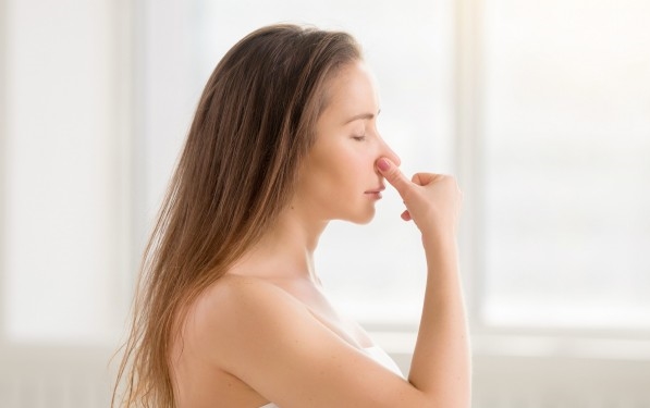 respiraçao nasal alternada para ansiedade