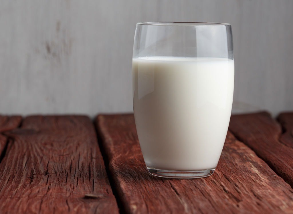 leite gordo aumenta o metabolismo
