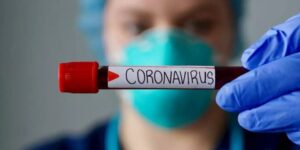 sinais precoces de que você pegou o coronavirus