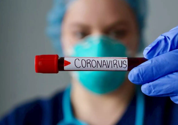 sinais precoces de que você pegou o coronavirus