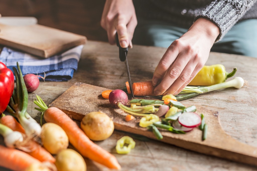 sua nutrição influencia pode retardar o envelhecimento