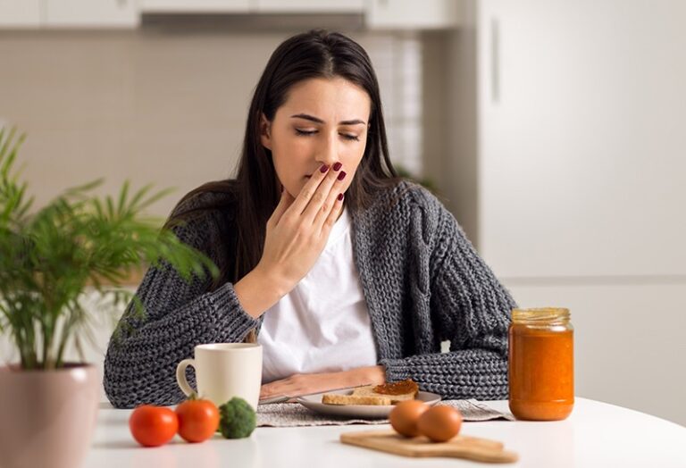 10 alimentos que ajudam aliviar o enjoo | Dicas de Saúde