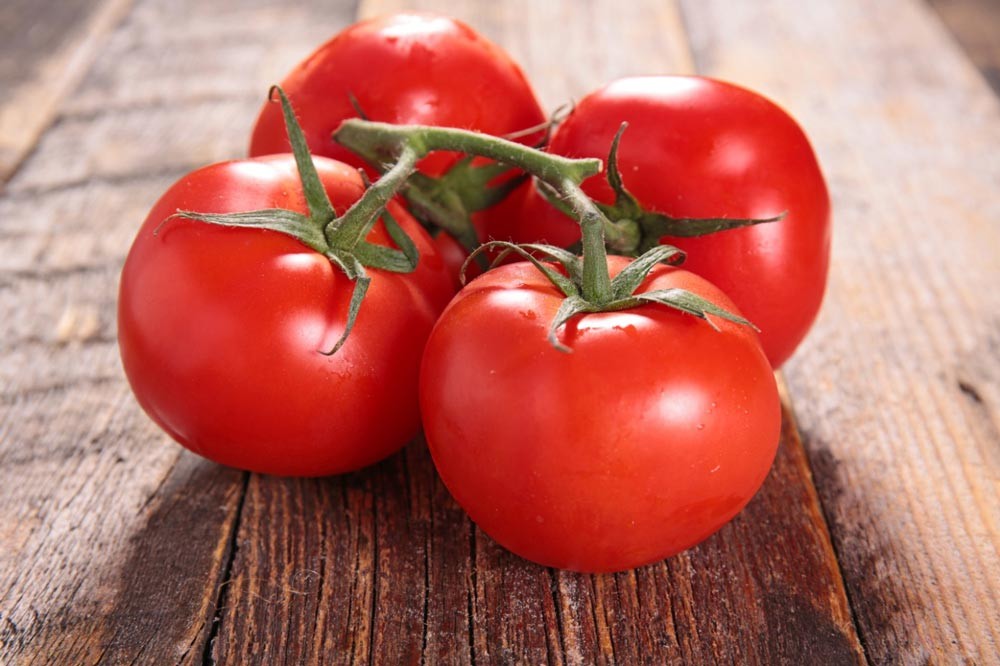 Benefícios da Vitamina de Tomate