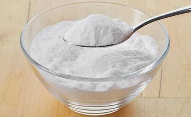 use bicarbonato de sodio para refluxo