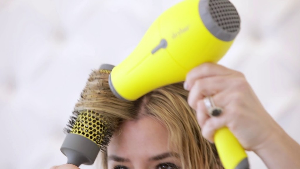 uso de secador de cabelo é uma das causas de problemas de olhos