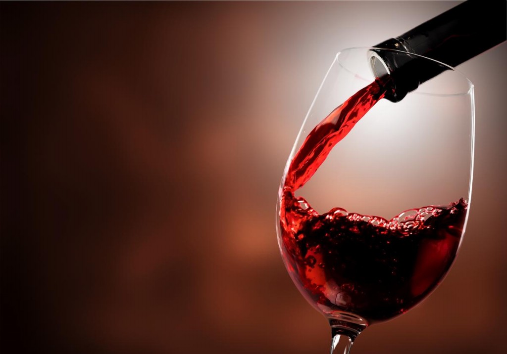 vinho tinto aumenta poder cerebral