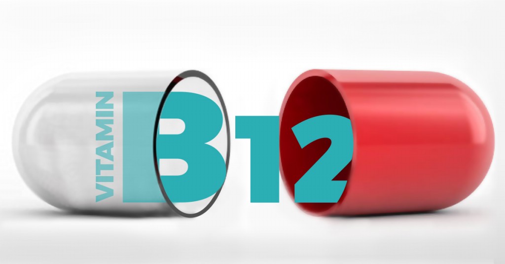vitamina b12 para perda de peso