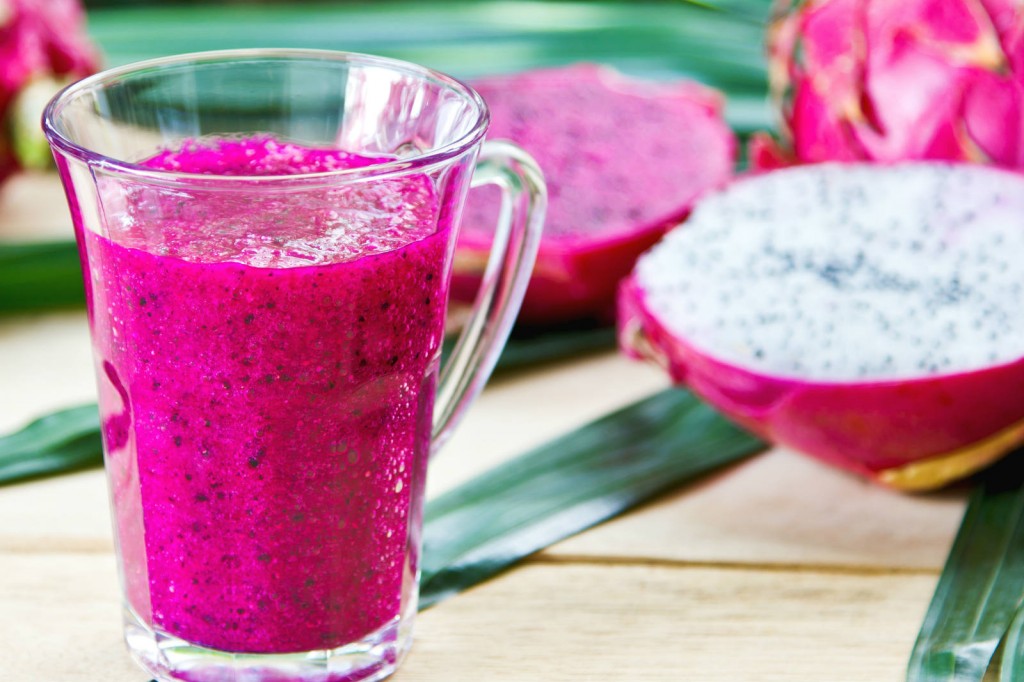 a pitaya ajuda na prevenção de diabetes e pressão alta