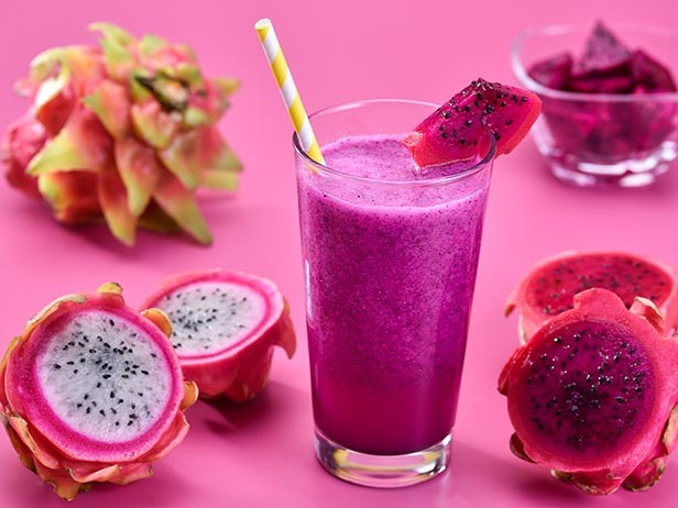 beneficios do suco de pitaya