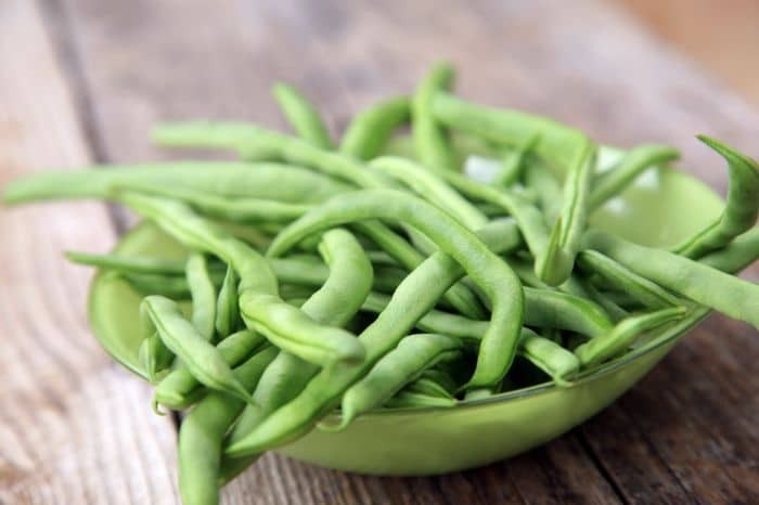 feijao verde possui baixo teor de carboidrato